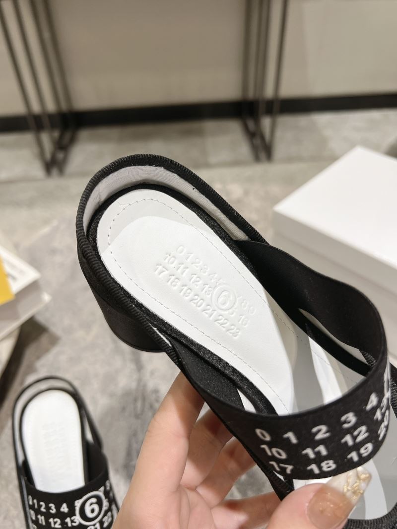 Maison Margiela Sandals